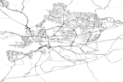 Openstreetmap - ez