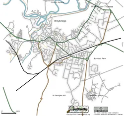 Openstreetmap - ez