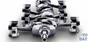 Boxer motor - mi ez