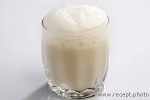 Tészta tészta - recept fotókkal