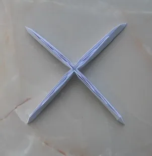 origami emberek