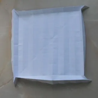 origami emberek