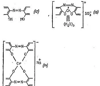 Szerves színezékek - Chemistry (pigmentek, színezékek, oldószerek) Szerves színezékeket - Kémiai
