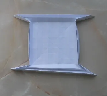origami emberek