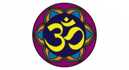 Om Shanti „-, és miután az összes, ez mit jelent (Shanti) Om Shanti „-, és miután az összes, mit jelent