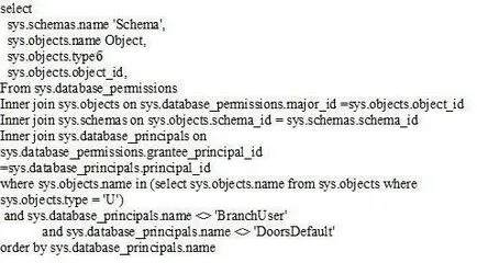 Sql inner join operátor példák, a szintaxis és funkciók