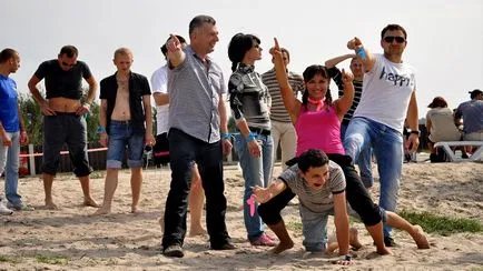 Ünnepek szervezése az üzleti kezdeni, és hogyan sikerül