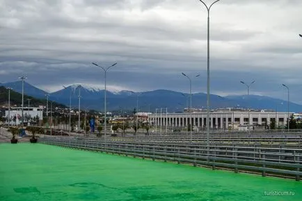Szocsi Olimpiai Park