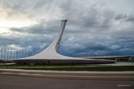 Szocsi Olimpiai Park