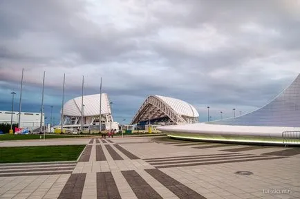 Szocsi Olimpiai Park