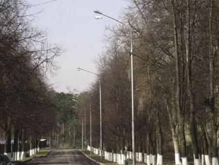 Támogatja a külső világítás, amit tudnia kell választani - az életem