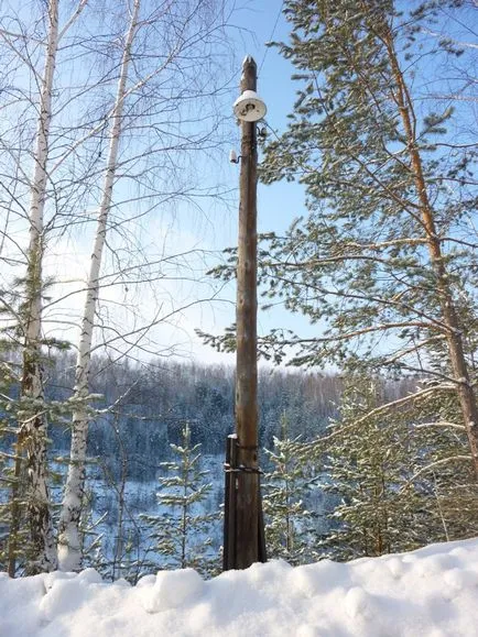lámpaoszlopok