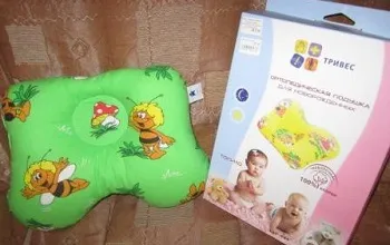 Ortopédiai párna csecsemőknek használni, milyen korban, nézetek, vélemények, árak, (vélemény) Ortopédiai párna csecsemőknek használni, milyen korban, nézetek, vélemények, árak,