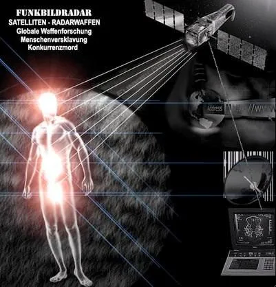 pszichotronikus fegyverek
