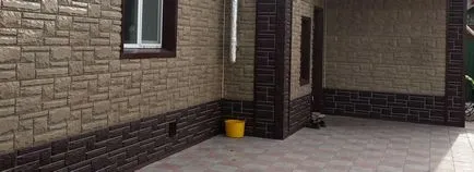 Jellemzők Ground iparvágány telepítés