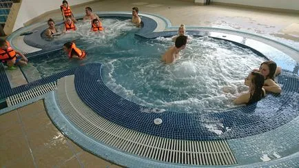 Nyugodj Jaroszlavl aquapark, hogy meg kell tudni