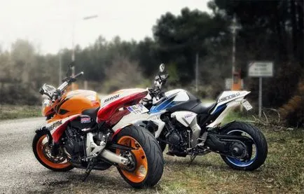 Jellemzők regisztráció a közlekedési rendőrök motorkerékpár 2017-ben (regisztráció) Jellemzői motorkerékpár regisztráció a közlekedési rendőrök 2017-ben