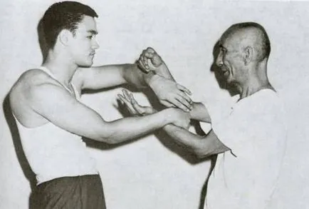Bruce Lee halála titkos ahonnan meghalt Bruce Lee