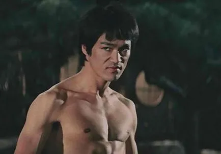 Bruce Lee halála titkos ahonnan meghalt Bruce Lee