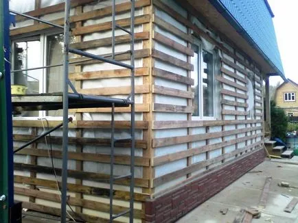 Jellemzők Ground iparvágány telepítés