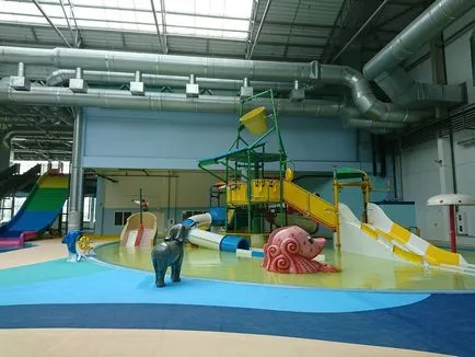 Nyugodj Jaroszlavl aquapark, hogy meg kell tudni