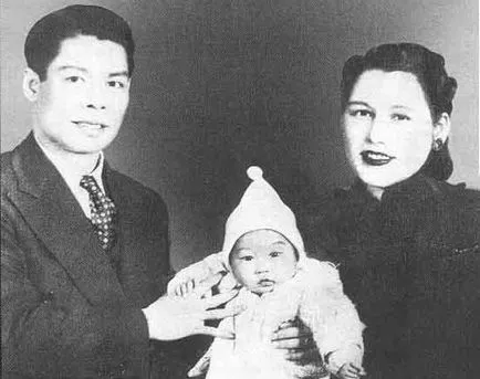 Bruce Lee halála titkos ahonnan meghalt Bruce Lee