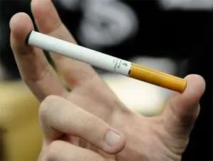 Mérgezés elektronikus cigaretta nikotin túladagolás