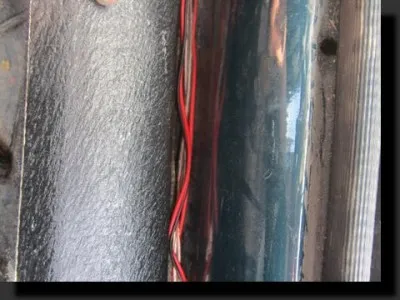 Nyitva a csomagtartó fedele gomb saját kezűleg, az áramkör-autók - kézműves az autó meg a kezét (a gomb) Nyitva a csomagtartó fedele gomb saját kezűleg, az áramkör-autók - kézműves autók a kezüket