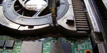 laptop hűtő