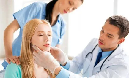 Gégeoedema és tünetek kezelésére (ödéma) Gégeoedema tünetei és kezelése