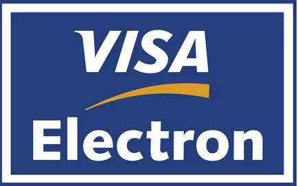 Ellentétben Visa Classic származó Visa Electron, bankkártya különbségek Visa Classic Visa Electron,