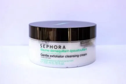 Vélemények a kozmetikumok Sephora