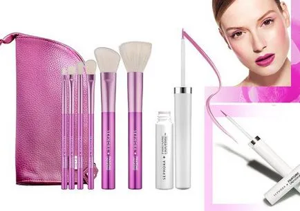 Vélemények a Sephora kozmetikai