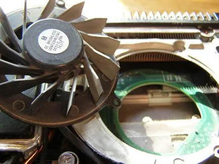 laptop hűtő
