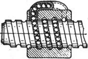 Váltó - egy