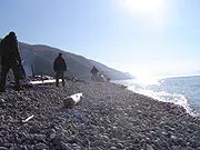 Bajkál-tó - a