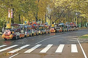 Sokolniki Park címet, irányokat, óra, történelem, leírás, szórakozás (park) Sokolniki Park címet, irányokat, óra, történelem, leírás, szórakozás