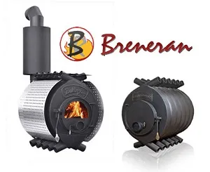 Sütő buleryan - hogyan működik, és milyen elv működik