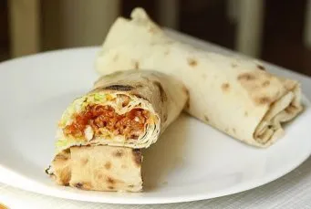 Evés előtt a kalória olvasni shawarma (kalória) Evés előtt a kalória olvasni shawarma