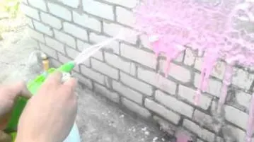 Habszóró, hogy hogyan lehet a saját kezét a kert, a bogarak és mosás (do) Habszóró, hogy hogyan lehet a saját kezét a kert, a bogarak és mosás