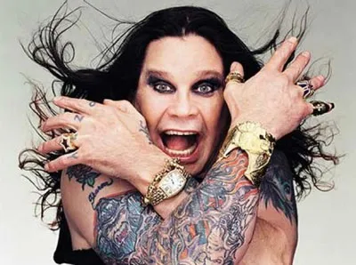 Ozzy Osbourne - Életrajz, információk, a személyes élet