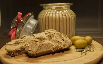 Pate, történelem, leírása és a termék használata, női magazin, női Női Portál