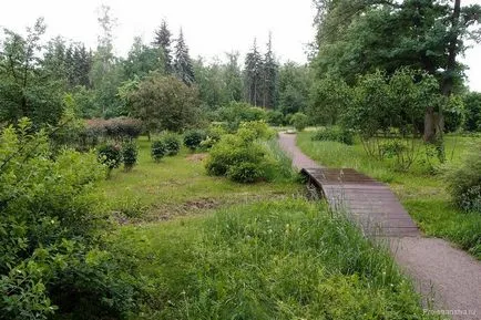 Sokolniki Park Moszkva elérni, metró és címét, térkép (drive) Sokolniki Park Moszkva elérni, metró és címét, térkép
