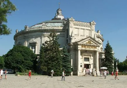 Panorama Szevasztopol