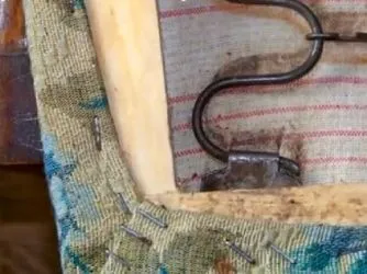 Vontató bútorok a kezüket