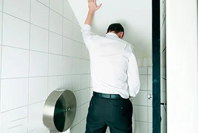 Az első jelei a prosztata, a kockázati tényezők, a tünetek, hogyan lehet felismerni a betegséget (prostatitis) Az első jelei a prosztata, a kockázati tényezők, a tünetek, hogyan lehet felismerni a betegséget