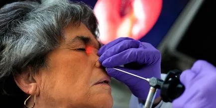 Ferde arcát szélütés miért törött mimika és hogyan kell kijavítani torzítás (stroke) Ferde arc szélütés miért törött arckifejezések és hogyan kell kijavítani torzulások