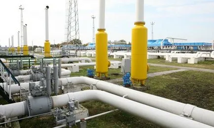 Perevodik - Magyarországon és a balti államok, Fehéroroszország kizárhatják az energia gyűrű BRELL