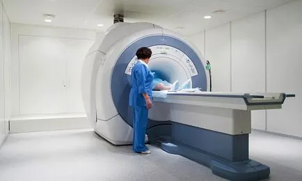 Az első jelei a szklerózis multiplex MRI diagnosztikai (szétszórt) Az első jelei a szklerózis multiplex MRI-diagnózis