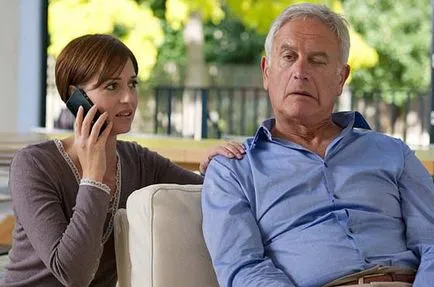 Az első stroke tüneteit, hogy a férfiak és a nők, ha a stroke tüneteinek (az első) Az első tünetek a stroke a férfiak és nők, hogy mit kell tenni a jelei a stroke